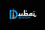 dubai exchange logo