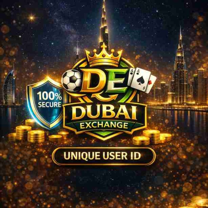 dubai exchange about us